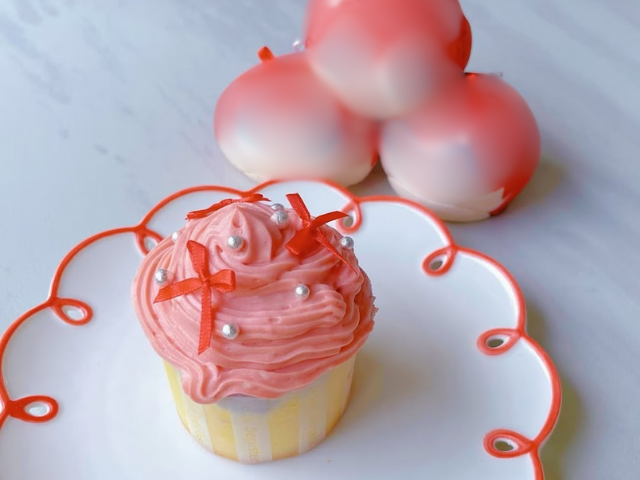 推し活ケーキキット Made by me BOX – Favomall