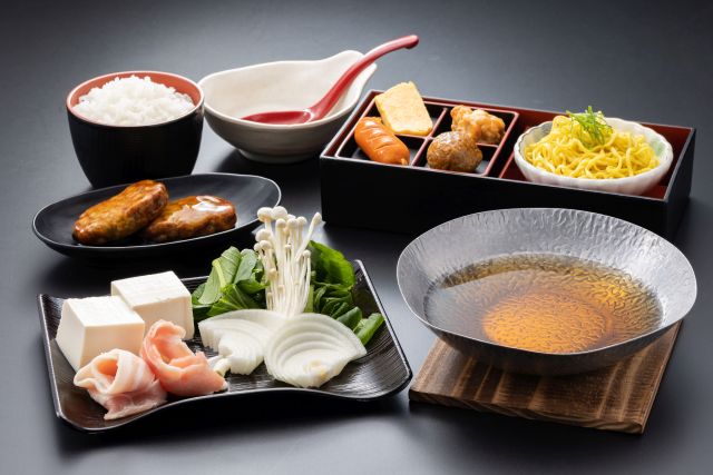 2025年 嵐山食べ歩きマップ完全版◎京都のインスタ映えグルメ27選