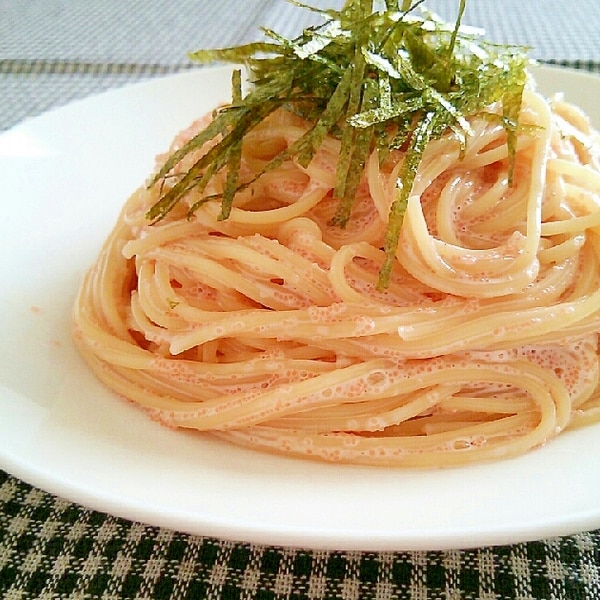 生クリーム不要！日本人なら試したい「和風カルボナーラ」風レシピフーディストノート