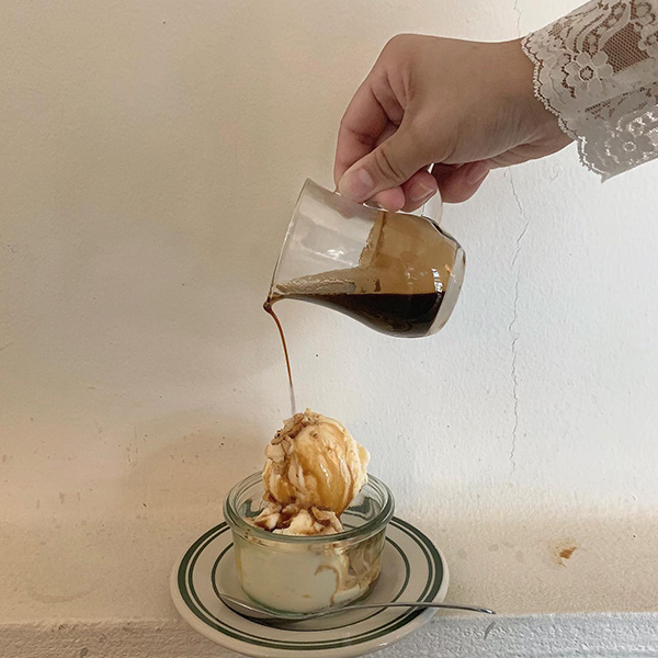 アフォガードとは？意味や作り方、おすすめのアレンジを紹介レシピコーヒーのおいしい話キーコーヒー株式会社