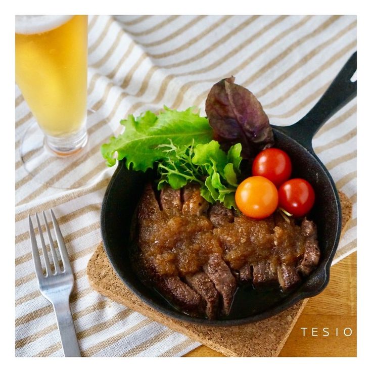 ステーキのプロが教える！安い肉を高級に変える裏技