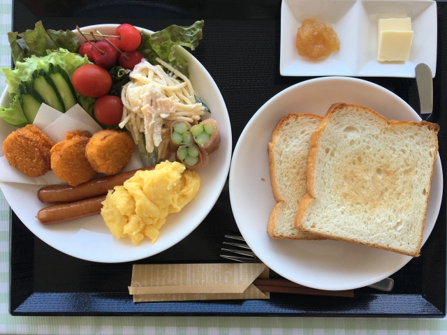 パン派必見 すぐ作れる簡単朝ごはん♪食パンアレンジレシピ30選の人気レシピ・作り方デリッシュキッチン