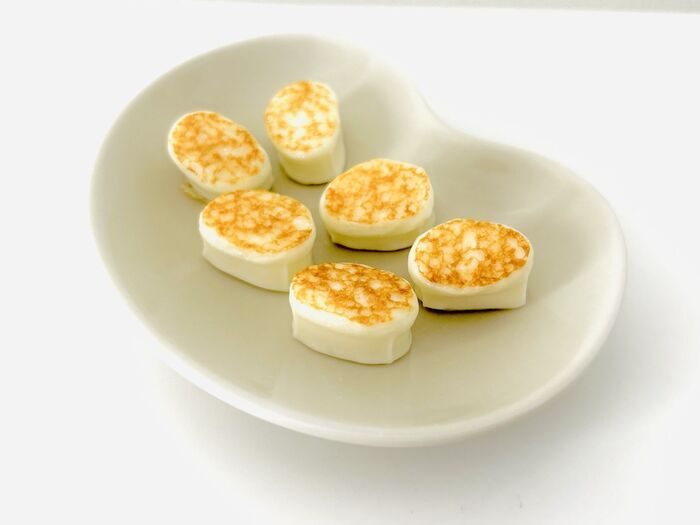 おつまみに！おやつに！おかずに！「雪印北海道100 さけるチーズ」雪印メグミルクのお料理レシピ