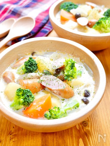 春キャベツのオープンオムレツ レシピ 大庭 英子さん みんなのきょうの料理