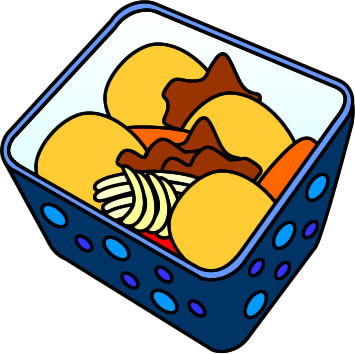 肉じゃが 11020001431 の写真・イラスト素材アマナイメージズ