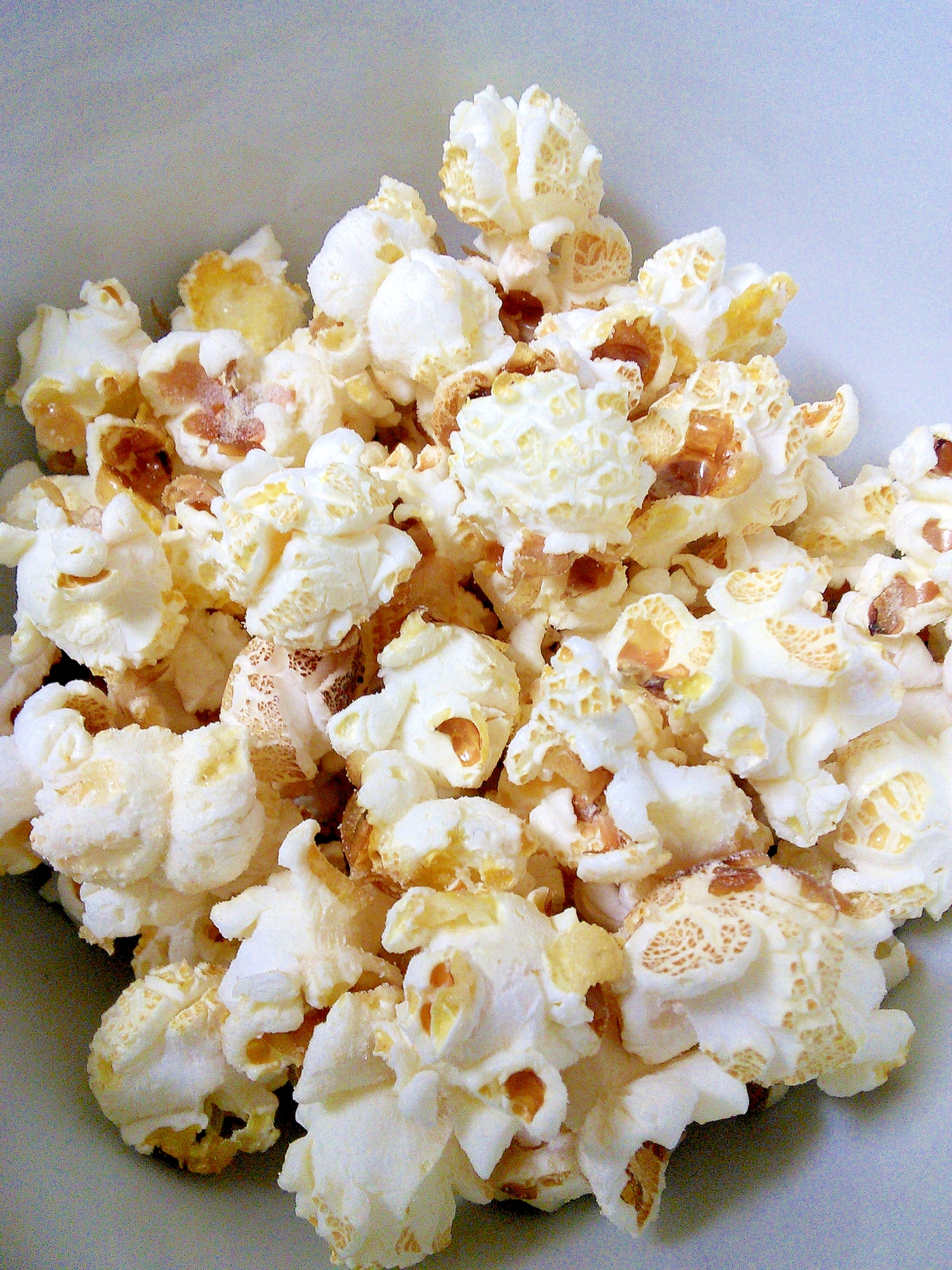 ポップコーンの作り方 味付けのレパートリーに♪絶品レシピ12選の人気レシピ・作り方デリッシュキッチン