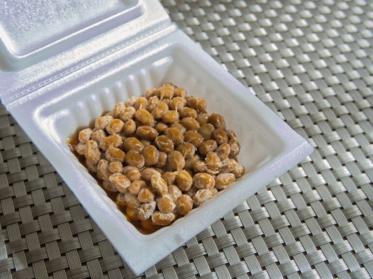 大手コンビニも採用。「チューブ型の業務用納豆」がバカ売れしていたTBSテレビ