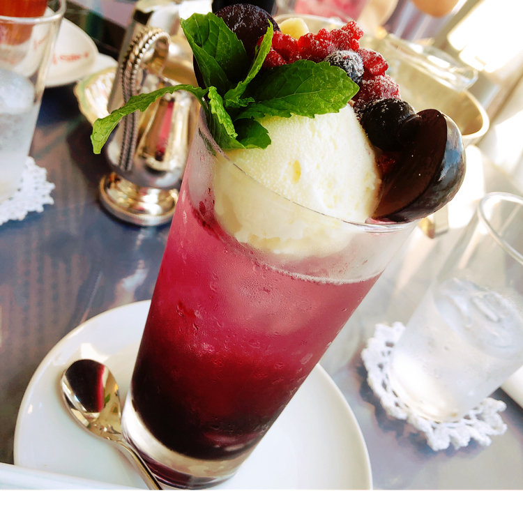 イタリア館 北野坂・新神戸周辺 カフェ- Retty レッティ