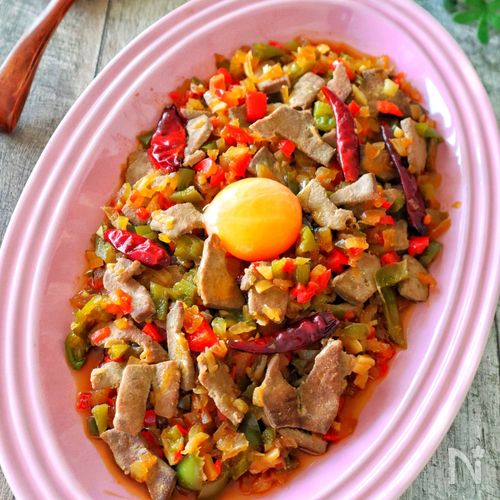 シシグ 豚バラ粗ミンチの塩ニンニク丼by __JUNO27クックパッド簡単おいしいみんなのレシピが392万品