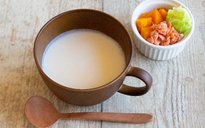 Qoo10クノール クノール 牛乳でつくる カップスープ 冷