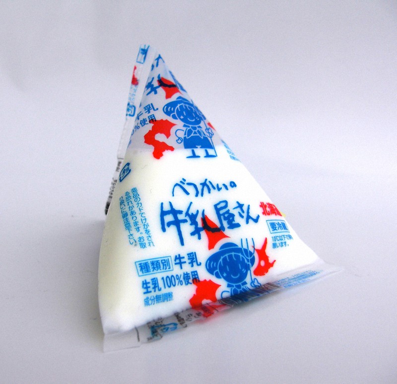 ののちゃんのＤＯ科学 牛乳パックはなぜ四角なの？：朝日新聞