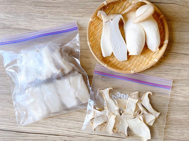 エリンギは腐るとどうなる？賞味期限や保存方法、新鮮な物の見分け方も！食生活研究所 -食☆ラボ