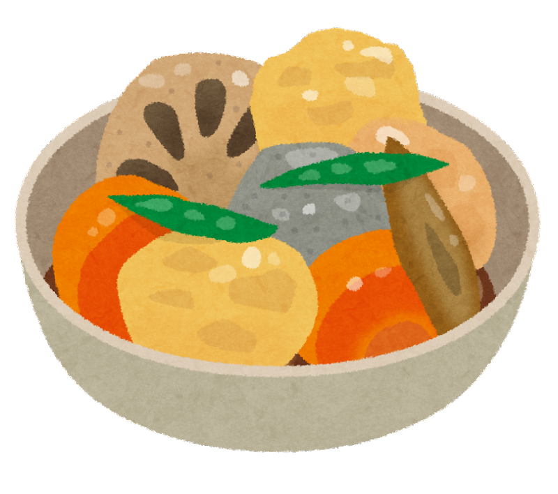 肉じゃがのイラスト素材74252033- PIXTA