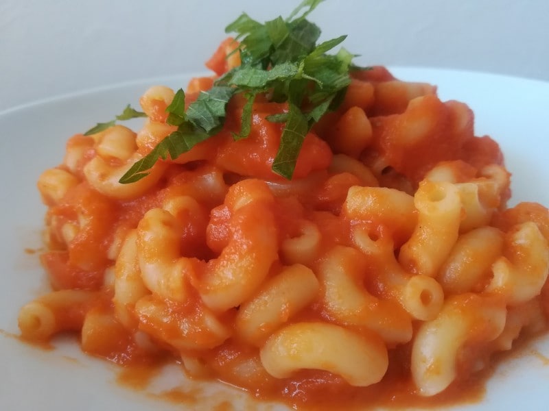 子供の頃にやってみたかった！食品会社が作ったパスタのストロー、フォー専門店PHO'MINH下北沢店他にて11月11日より試験運用開始阿部幸製菓株式会社のプレスリリース