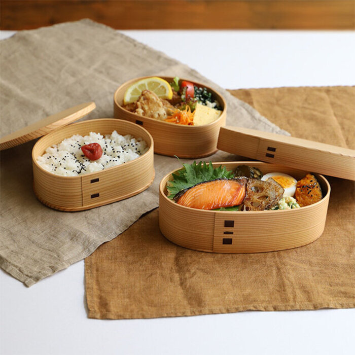 曲げわっぱ食器と料理道具の専門店「プロキッチン」