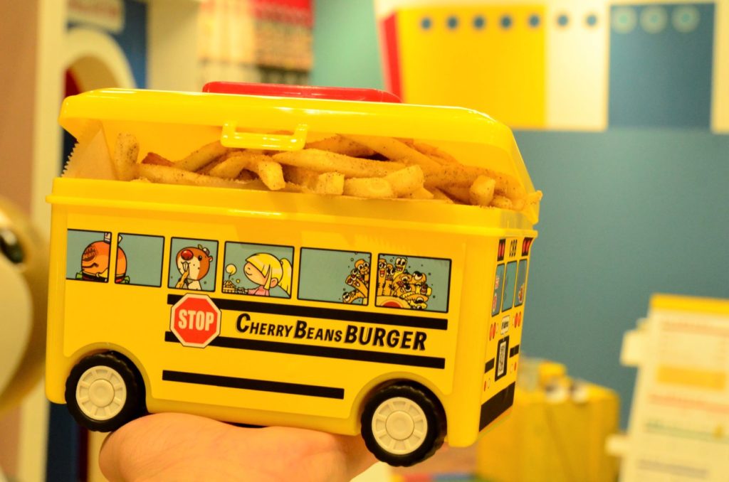 Store Gallery - チェリービーンズポテトCHERRY BEANS POTATO