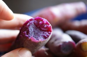 サツマイモ - Wikipedia