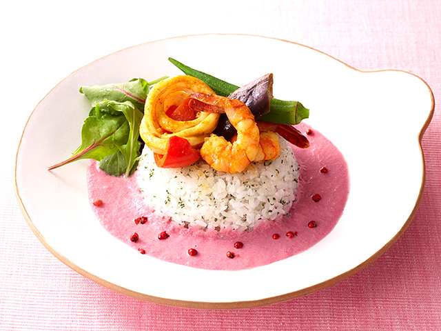 専門店が伝授 スパイスから作る本格派！ スープカレーのレシピ。夏野菜と相性抜群♪三越伊勢丹の食メディアFOODIE フーディー