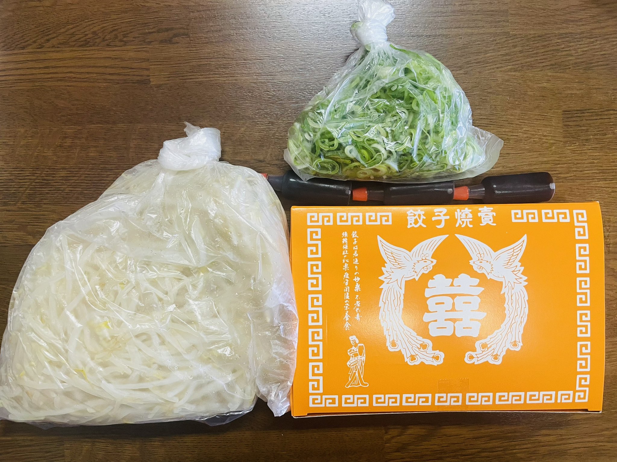 焼豚の盛り付けの写真素材45217825- PIXTA