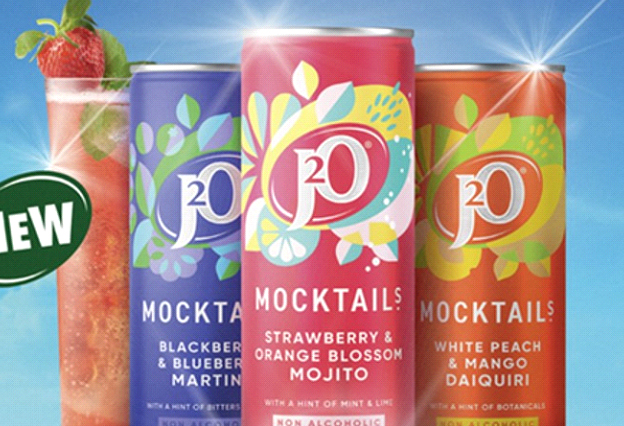 果実感を味わえるノンアルコールカクテルテイスト飲料『アサヒよわない贅沢』4月22日発売アサヒビール株式会社のプレスリリース