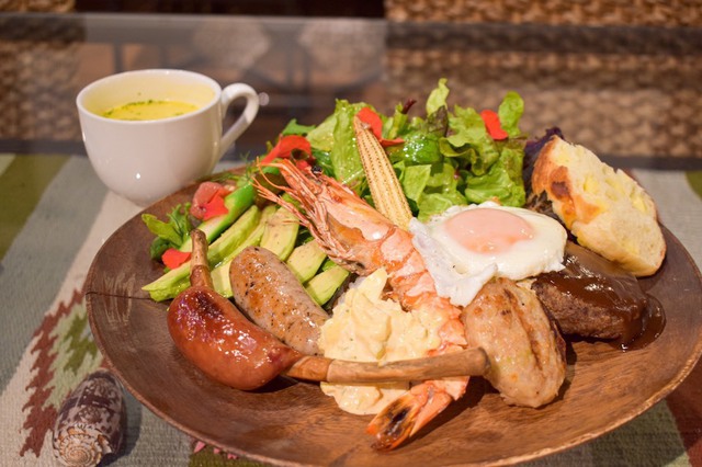 インスタ映えする料理レシピ24選！早速作りたいおしゃれなメニューを大公開