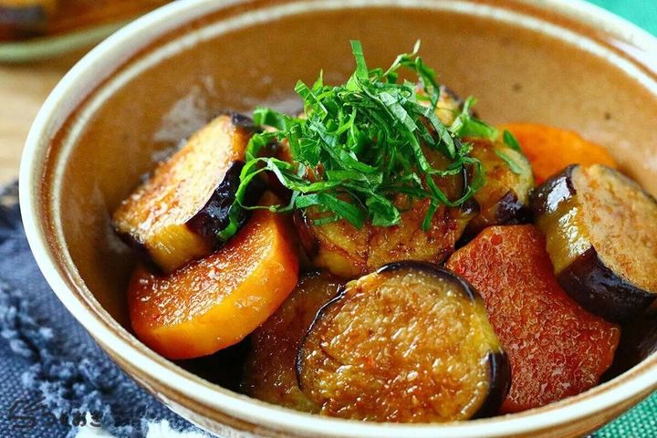 山芋のチーズ焼き