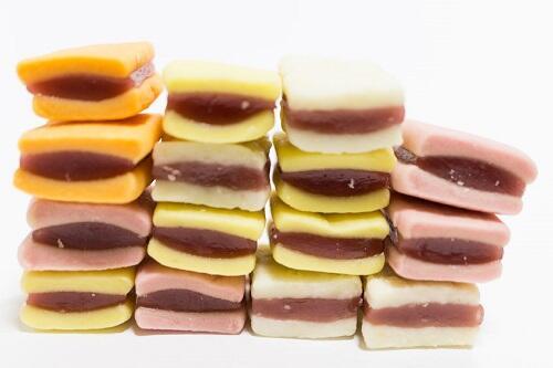 世界一まずい！？ と言われる 