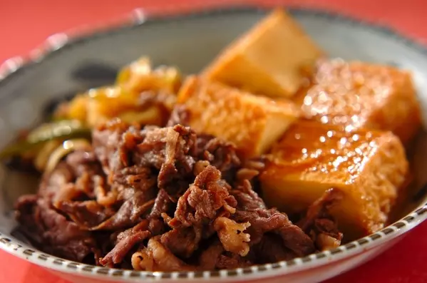 牛こま」レシピ40選ご飯との相性抜群♪レシピサイトNadia