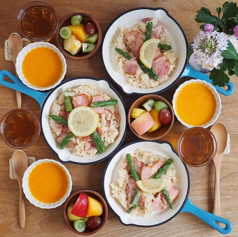 献立 クリスマスご飯＠2020。～とりあえず収容分の7割を～ : るぅのおいしいうちごはん Powered by ライブドアブログ