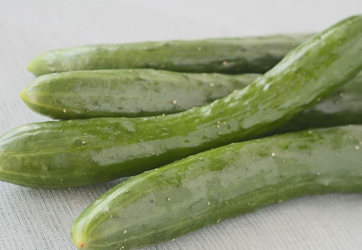 鮮度復活の裏ワザ×2 冷蔵庫でしなびた「きゅうり」を瑞々しくさせる方法を試してみた！元通りになる⁉ 実証実験2022年10月29日-エキサイトニュース
