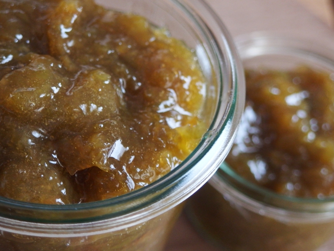 梅ジャムの作り方 – 紀州田辺うめ振興協議会