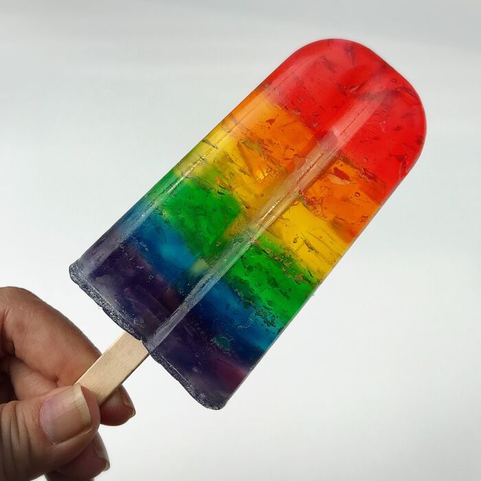 型抜きしやすい＆洗いやすい♪ ダイソー の「シリコンキャンディメーカー」 - レタスクラブ