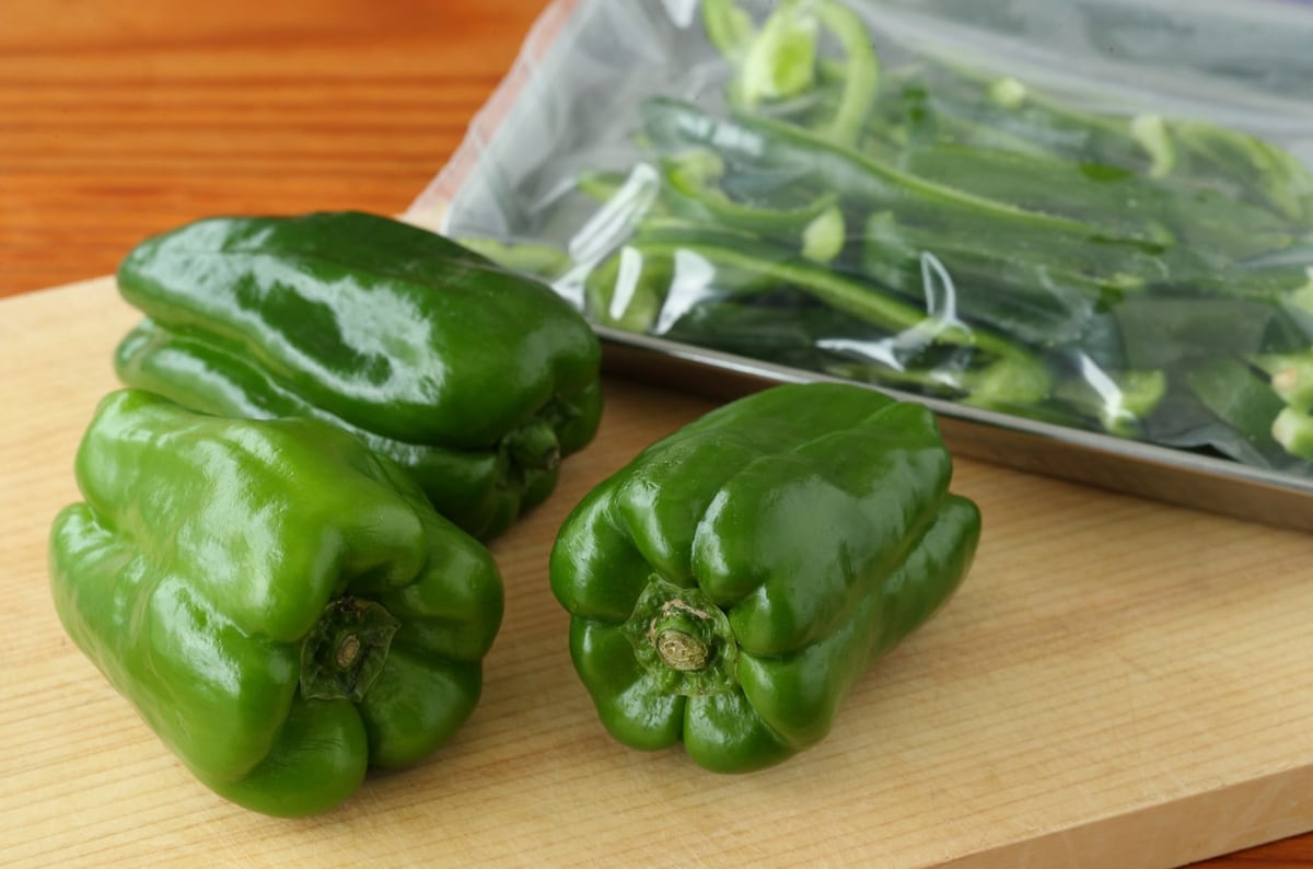 ピーマンの保存ガイド！日持ちさせる秘訣と保存期間も紹介くらだしマガジン
