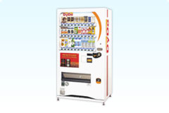 ダイドー＞自販機でストッキング販売 働く女性をサポートWEBニッポン消費者新聞