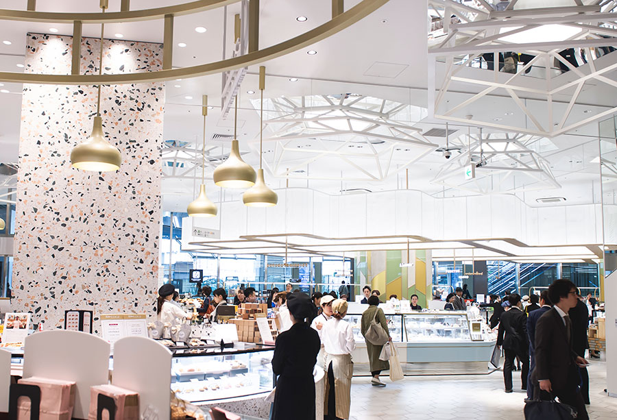 ✴︎ NewShop Open💐 5 27 木 11:00 渋谷ヒカリエ地下2階に 新しいお店をオープン致します💐皆様のお越しを心よりお待ちしております。fluriaフルーリア新店舗Opennewshop渋谷ヒカリエ渋谷駅直結フィユタージュサシェルショコラクラシック