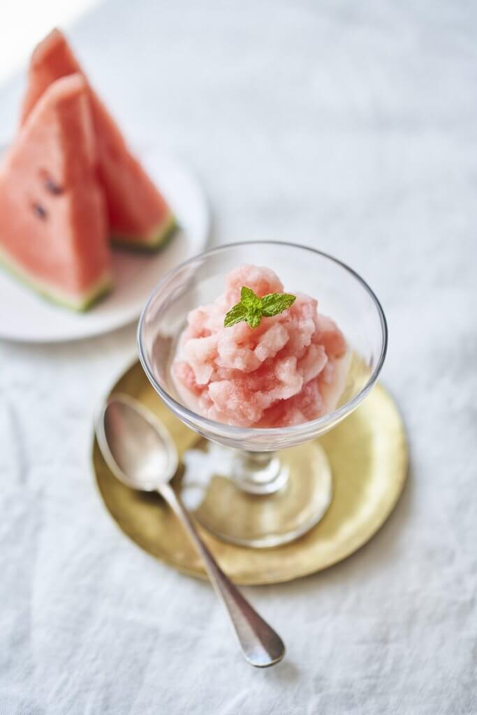 ソルベ世界の料理NDISH エヌディッシュ