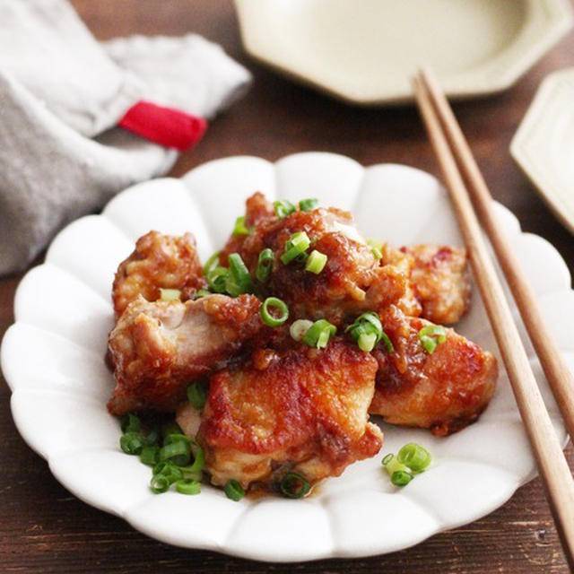 暑い日はこれがおいしい！鶏肉でさっぱりおかず＆おつまみ5選 - macaroni