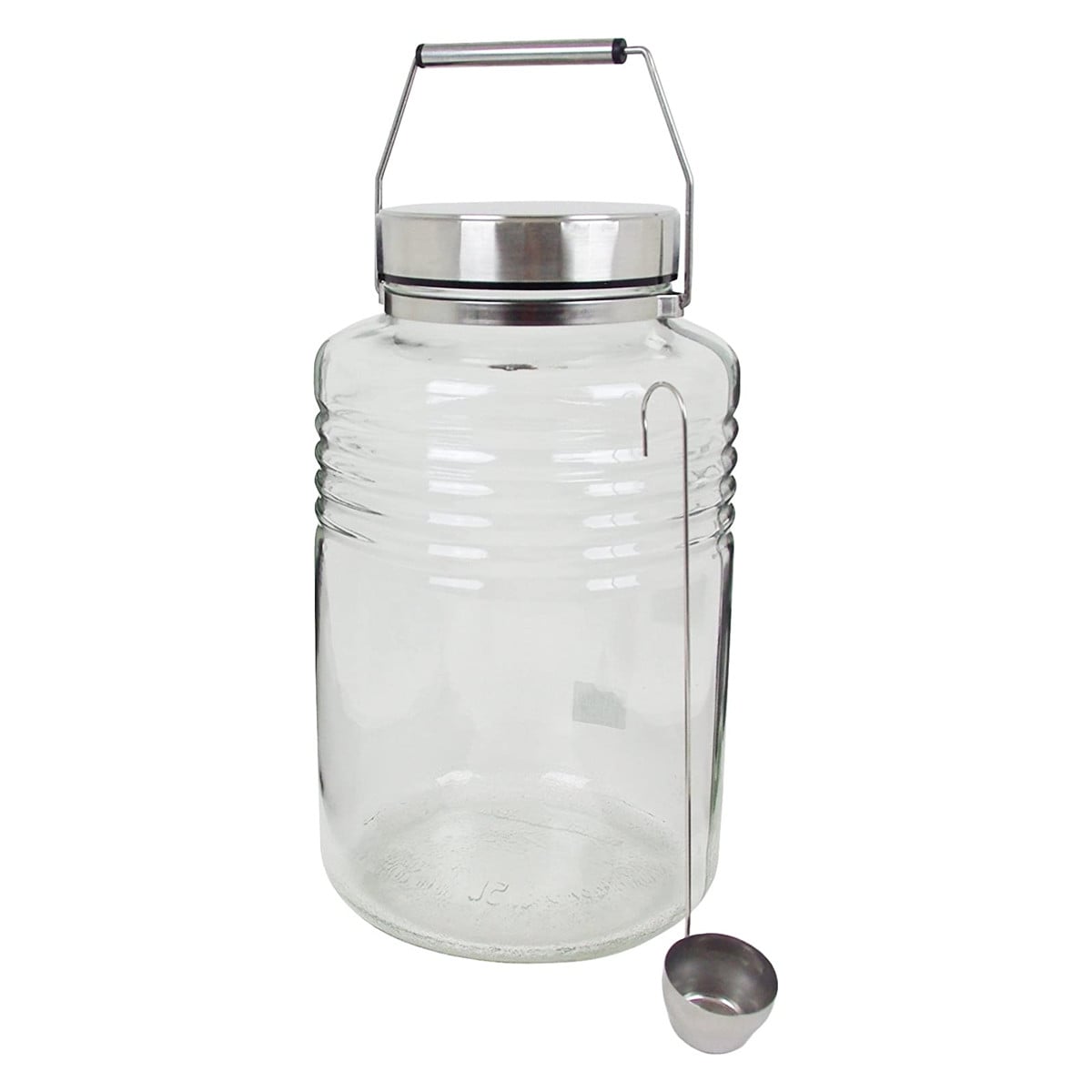 5 調味料入 梅酒ビン キャニスター 梅酒 梅酒瓶 梅瓶 4 3 2 密封瓶 密封瓶 果実酒瓶 キッチン用品 果実酒瓶 家庭用 手作り 洗いやすい熱湯 保存容器 漬物 密封びん 密封保存 梅ジュース ビン 保存瓶 取っ手付き 果実酒 1 ガラスヒマワリストア