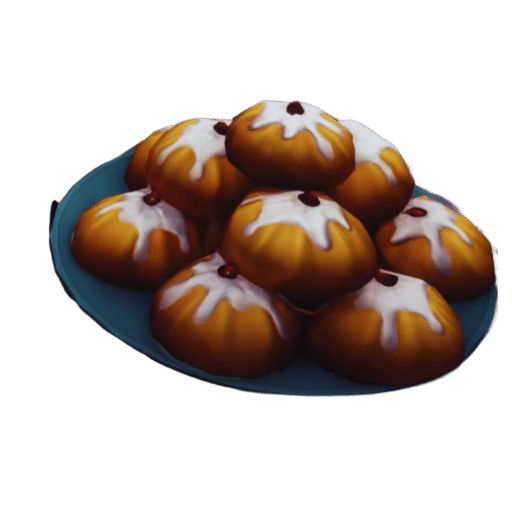 ドリームライトバレー イベントタスクでの料理がカウントされないのはバグ？バグじゃない？とレミーのクエストでまさかのどんでん返しで大爆笑ｗｗｗ＃１０