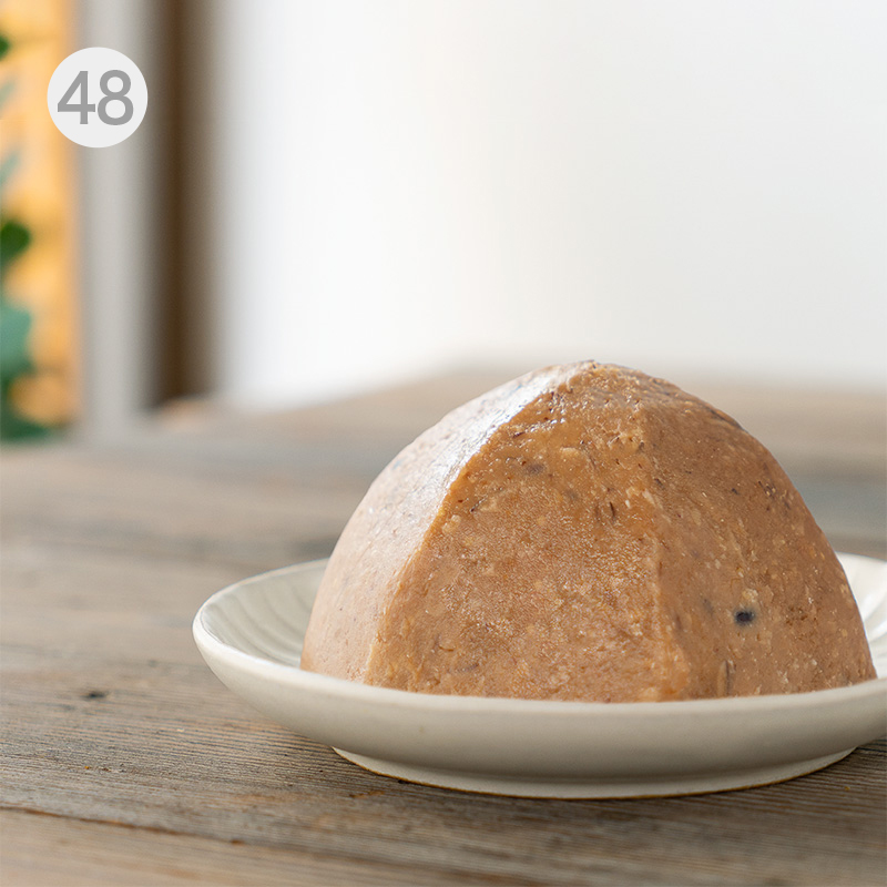 茄子と玉ねぎのお味噌汁