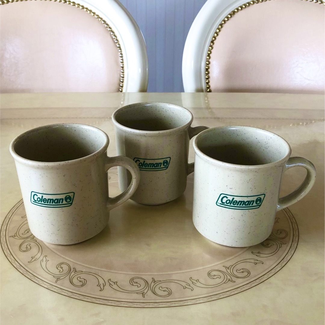 楽天市場 食器セット コールマンの通販
