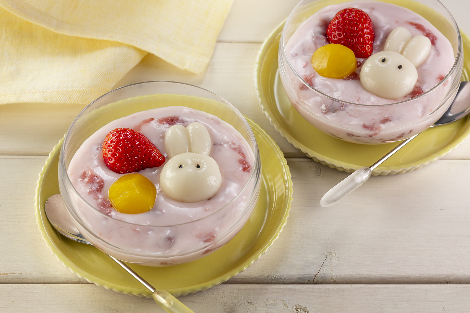 子供も大人も楽しめる、十五夜のお月見におすすめレシピ おうちレシピミツカングループ