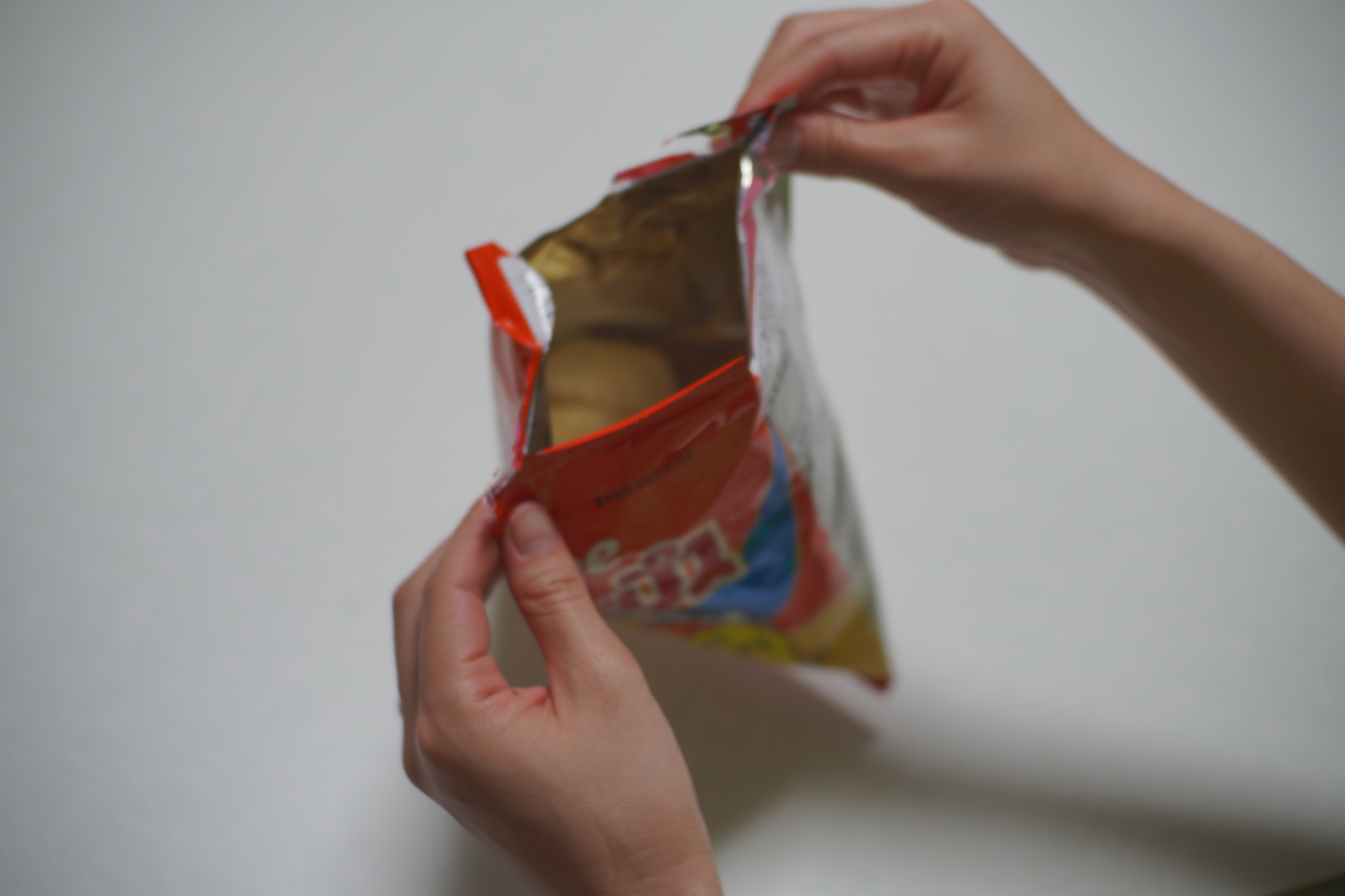 袋閉じの裏ワザ紹介！道具なしで簡単に使える方法