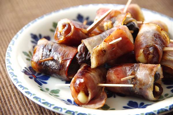 簡単＋おしゃれなおつまみのレシピ 持ち寄りパーティーにおすすめ