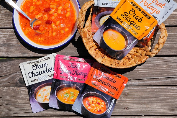 まとめ 夏キャンプで食べたい！ おすすめカレーレシピ10選！ 定番の作り方からアレンジメニューまで 2ページ目- ハピキャンキャンプ ・アウトドア情報メディア