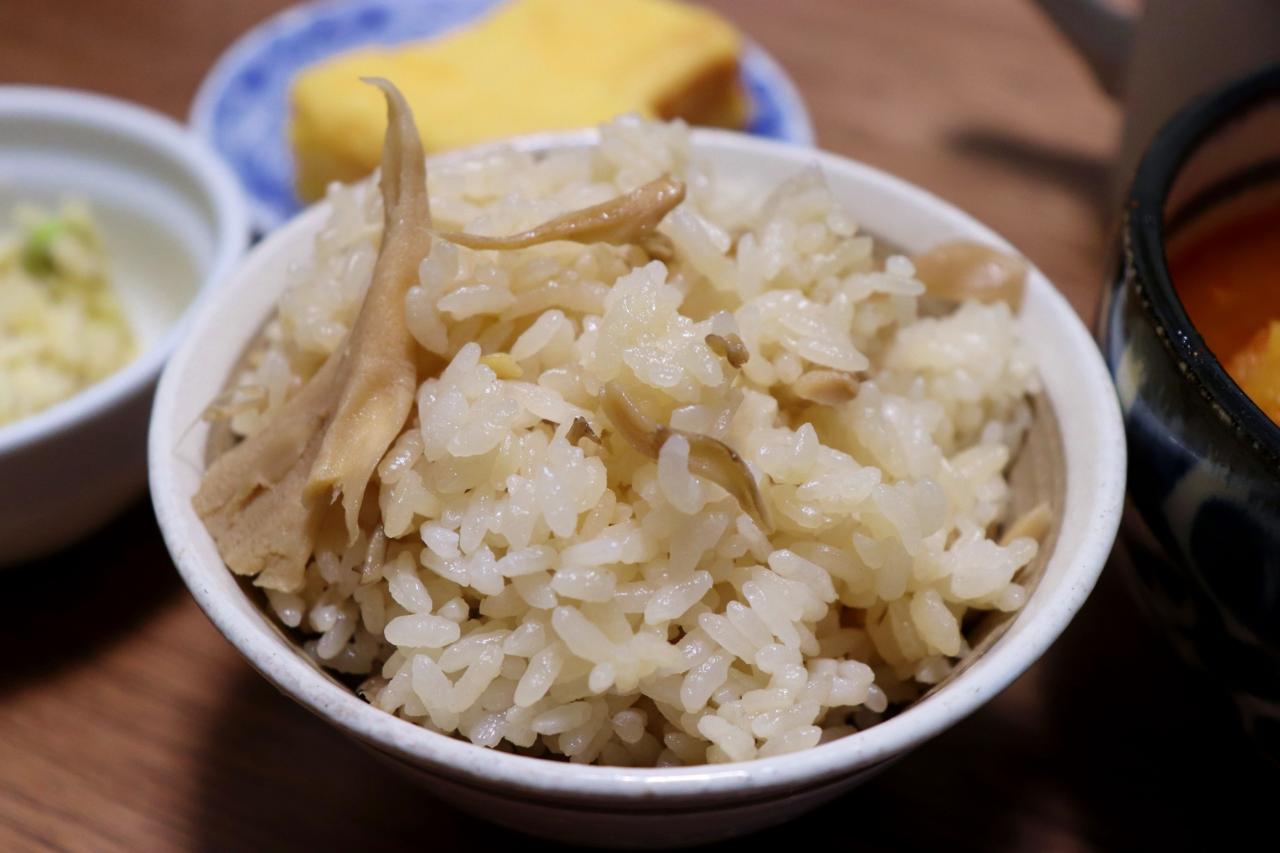 DAIGOも台所 鶏ごぼう飯のレシピ 山本ゆり 12月9日きなこのレビューブログ