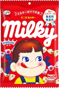 お菓子のキャラクターデザイン例 C28イラスト工房