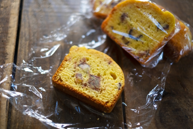 cotta マロングラッセ ブロークンタイプ200gのレシピお菓子・パンのレシピや作り方 cotta＊コッタ