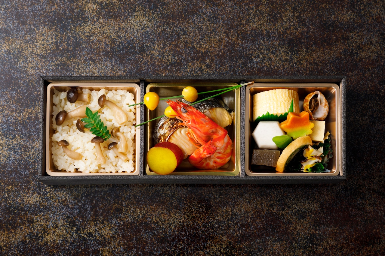 超高級 GINZA SIXにお目見えした「のり弁専門店」の1000円のり弁を食ってみた！ロケットニュース24