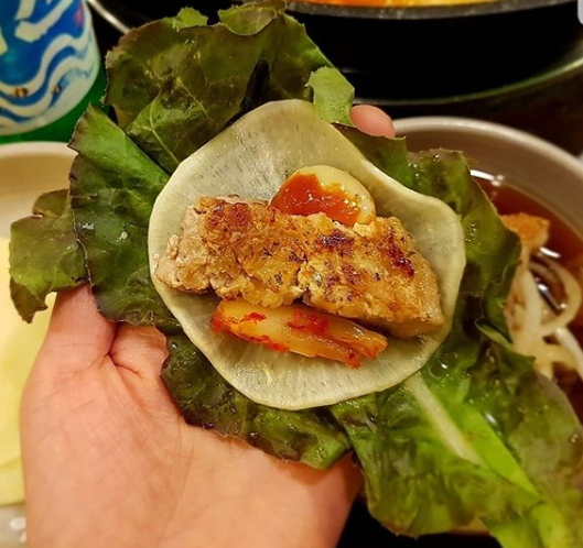 本場の「サムギョプサル」の基本の作り方 本格ダレとナムルなど人気の簡単レシピ16選 - E・レシピ 1 1ページ